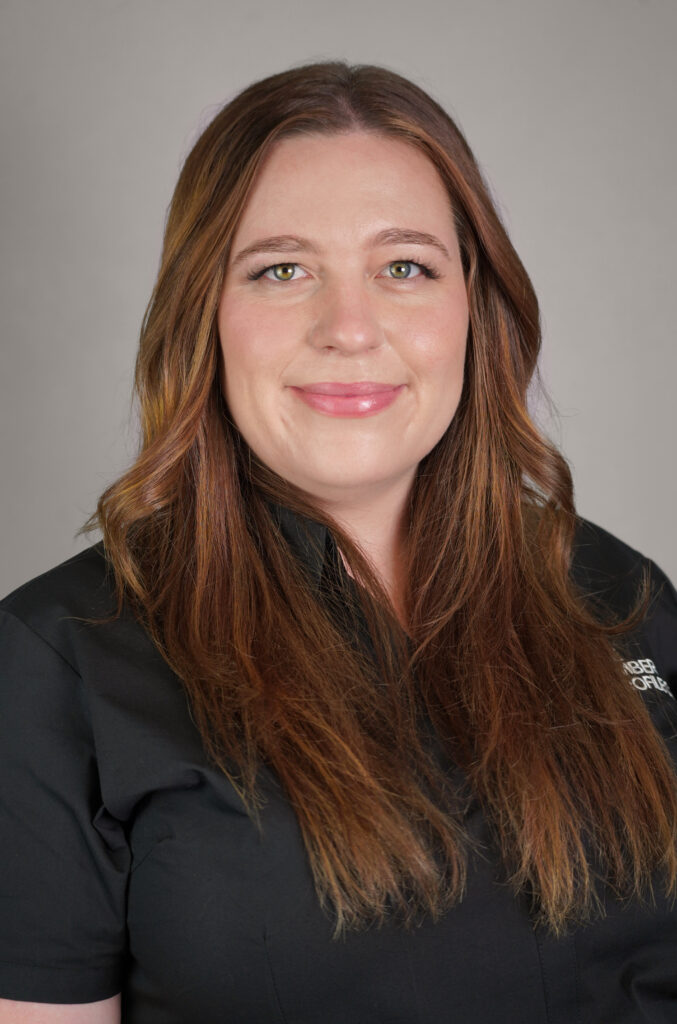 Alicia Frith The Timber Profile Co