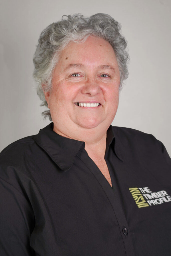 Deanne Jarvis The Timber Profile Co