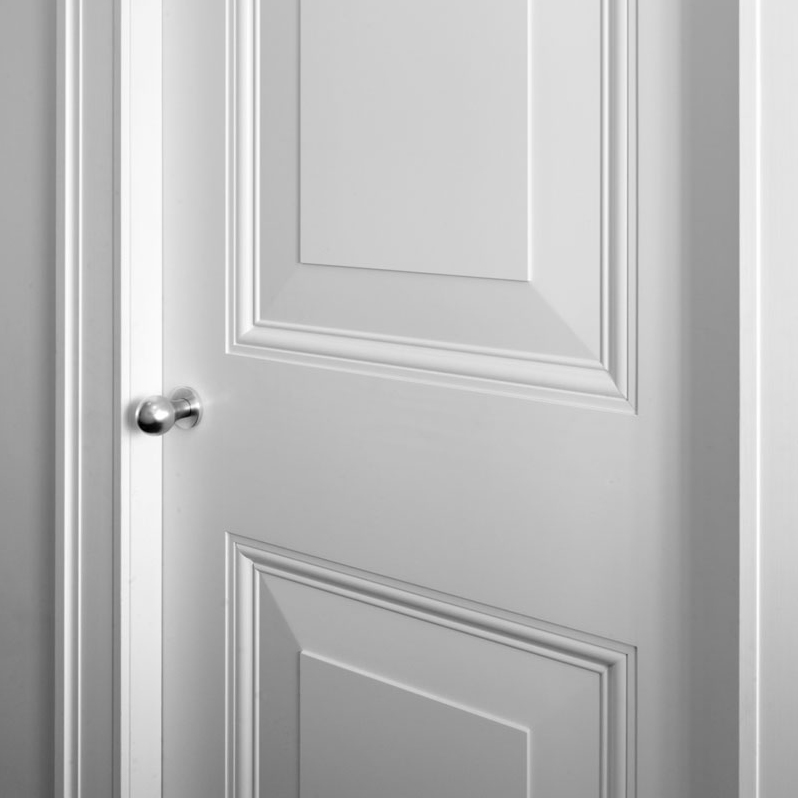 Door Jambs by The Timber Profile Co