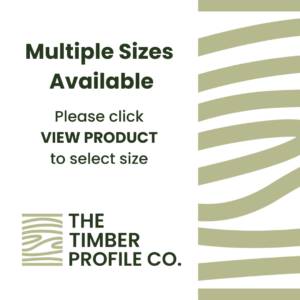 Single Bevel 10mm