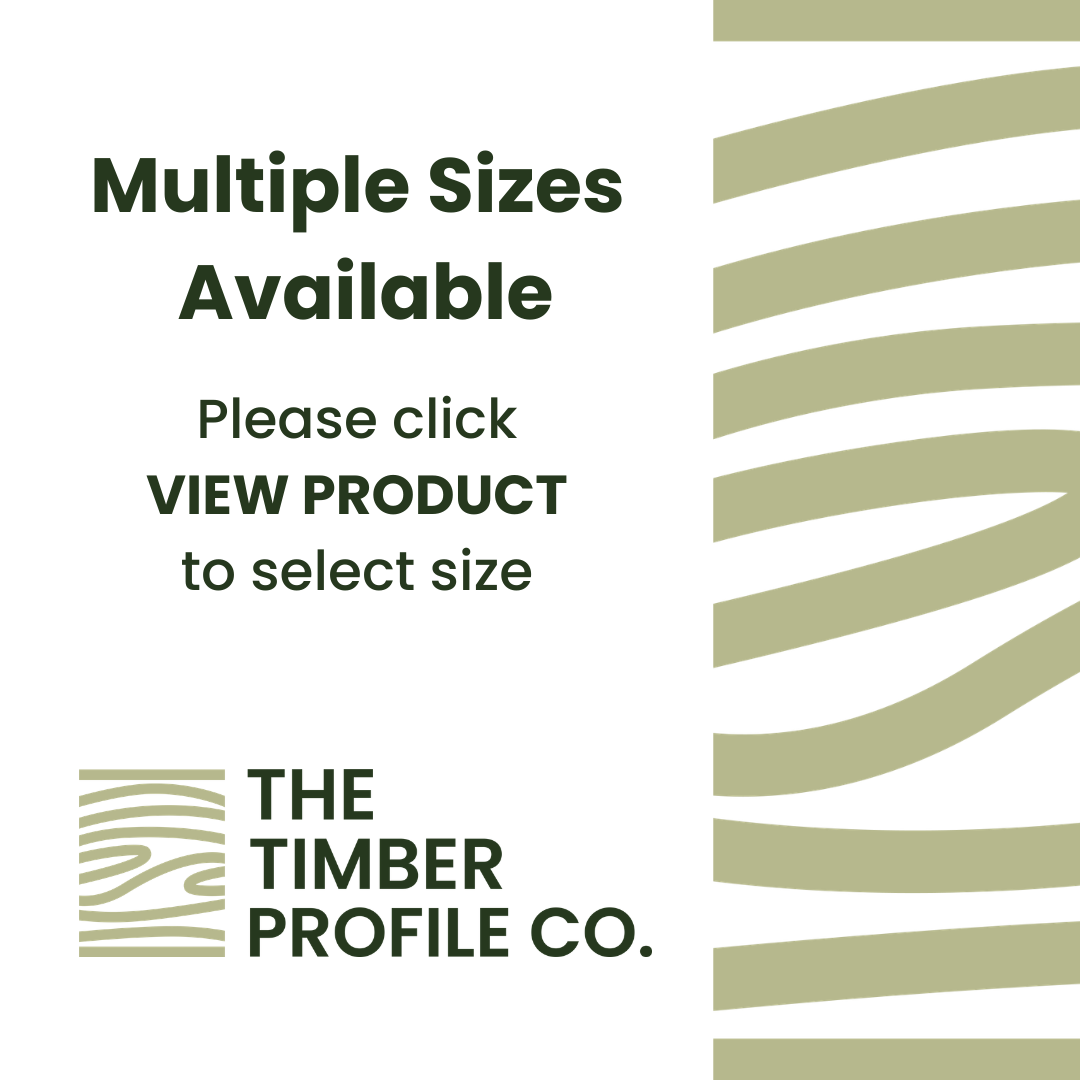 Single Bevel 10mm