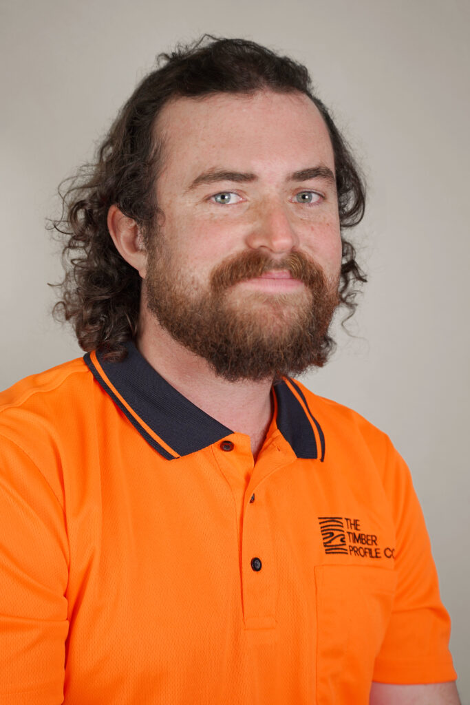 Nelson Harley The Timber Profile Co
