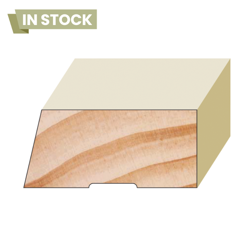 Single Bevel 10mm - Image 2