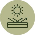 Exceptional Durability Icon